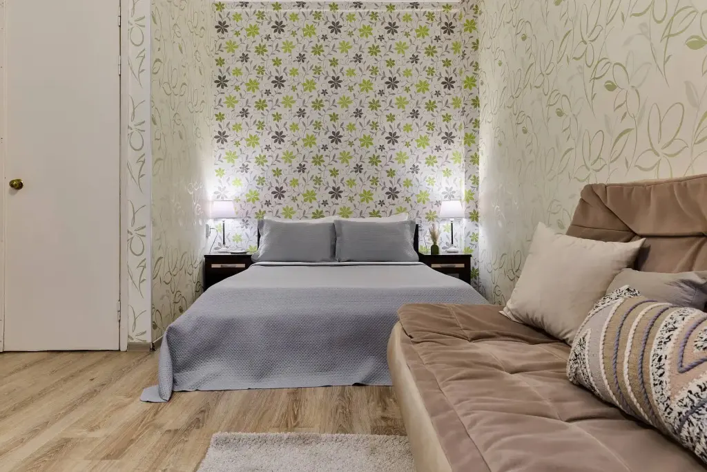 Санкт-Петербург: Квартира Flatstay Ковенский 29