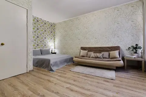 Квартира Flatstay Ковенский 29 — фото 1