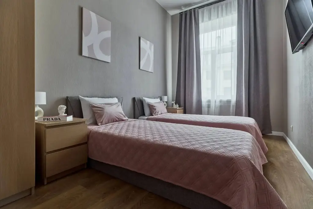 Санкт-Петербург: Квартира Flatstay Мойки 25