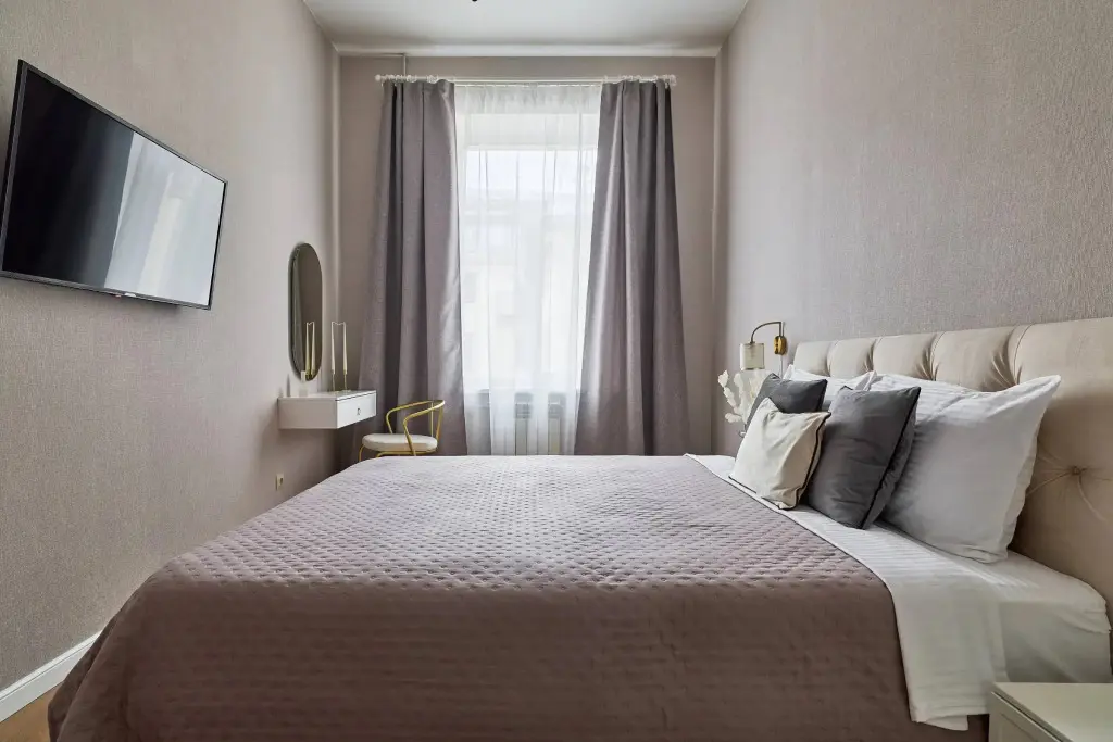 Санкт-Петербург: Квартира Flatstay Мойки 25