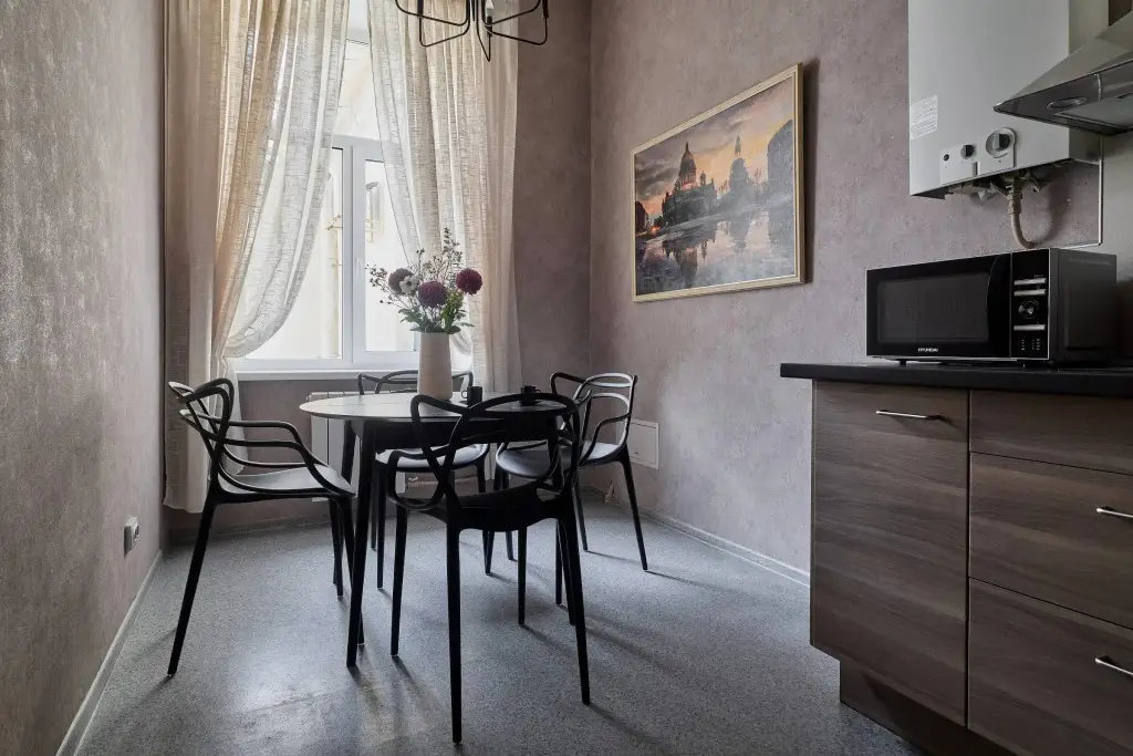 Санкт-Петербург: Квартира Flatstay Мойки 25