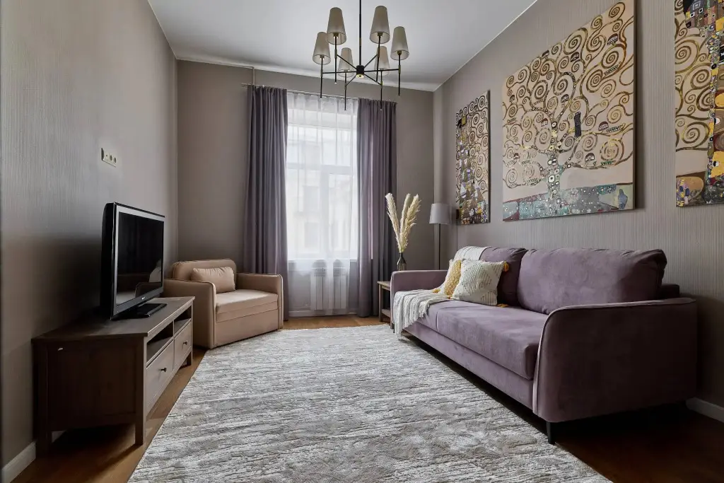 Санкт-Петербург: Квартира Flatstay Мойки 25