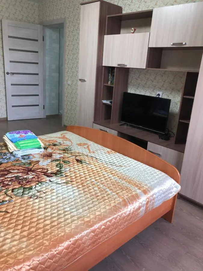 Кемь: Уютная 2 -х комнатная квартира в центре Кеми