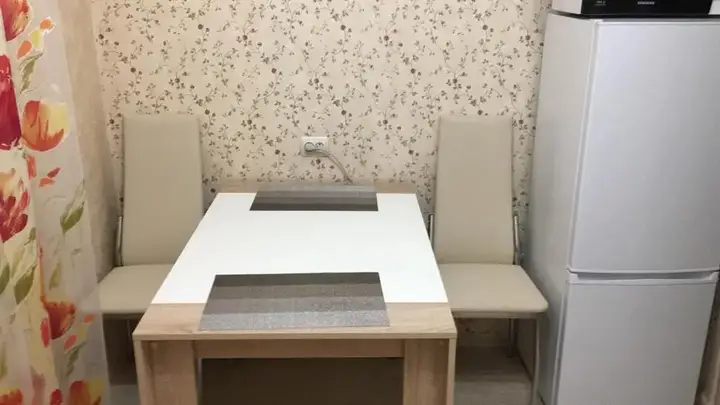 Норильск: Апартаменты на Кирова 18