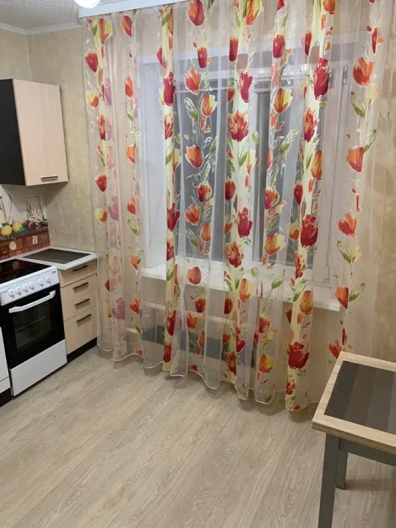 Норильск: Апартаменты на Кирова 18