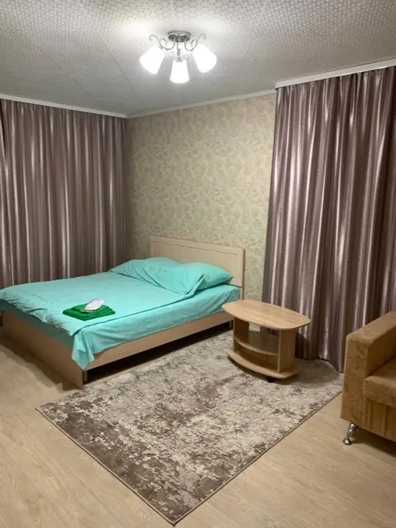 Норильск: Апартаменты на Кирова 18