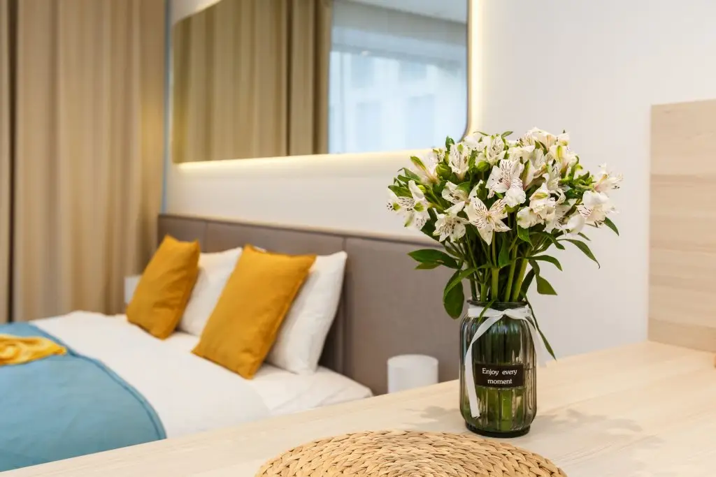 Санкт-Петербург: Апартаменты Your Apart на Марата