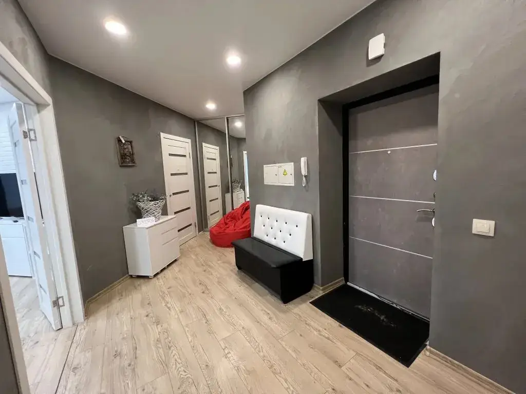 Калининград: Na Aksakova 133 Apartments