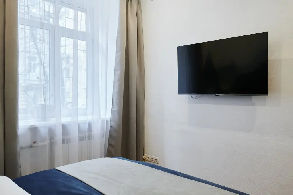 Москва: Квартира GM Apartments Уютная Двушка в Центре