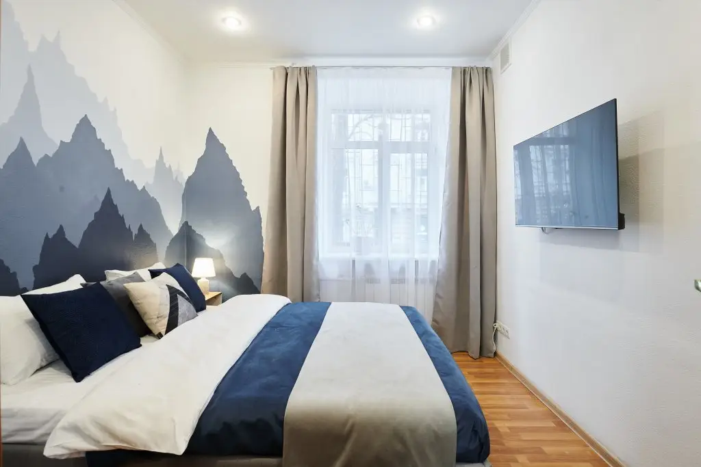 Квартира GM Apartments Уютная Двушка в Центре — фото 1