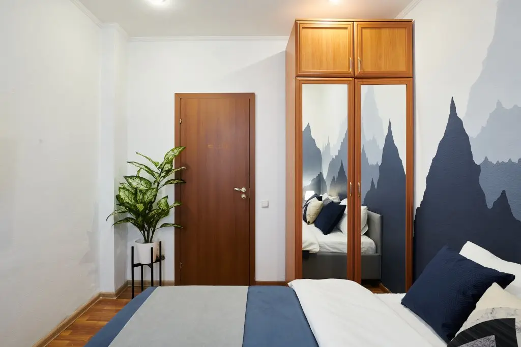 Москва: Квартира GM Apartments Уютная Двушка в Центре