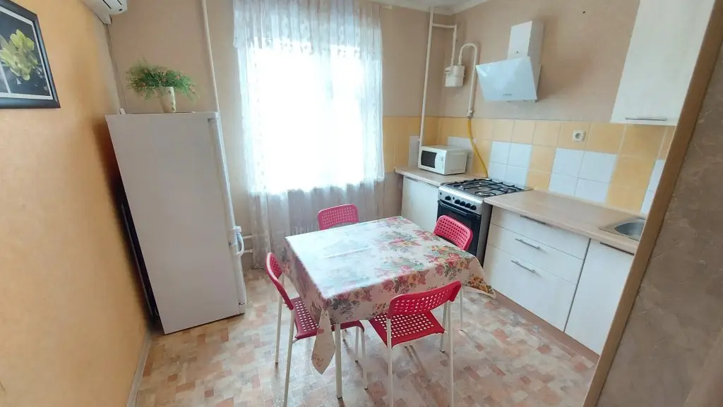 Казань: Апартаменты Lovely Apartment Musina 23