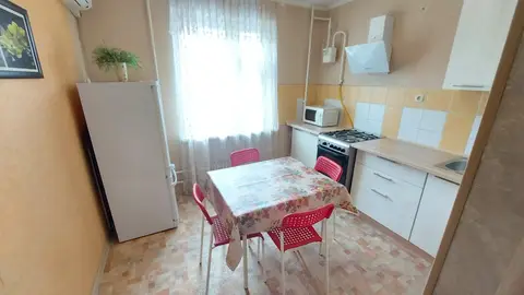Апартаменты Lovely Apartment Musina 23 — фото 1