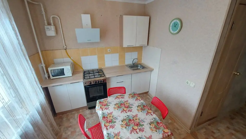 Казань: Апартаменты Lovely Apartment Musina 23