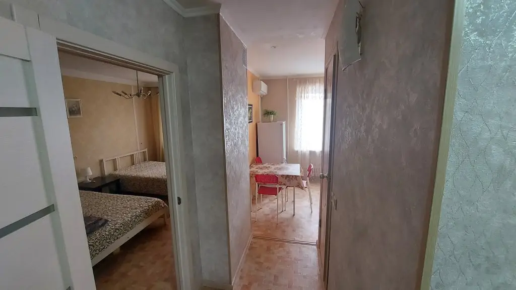 Казань: Апартаменты Lovely Apartment Musina 23