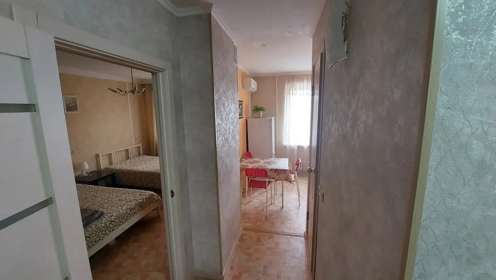 Казань: Апартаменты Lovely Apartment Musina 23