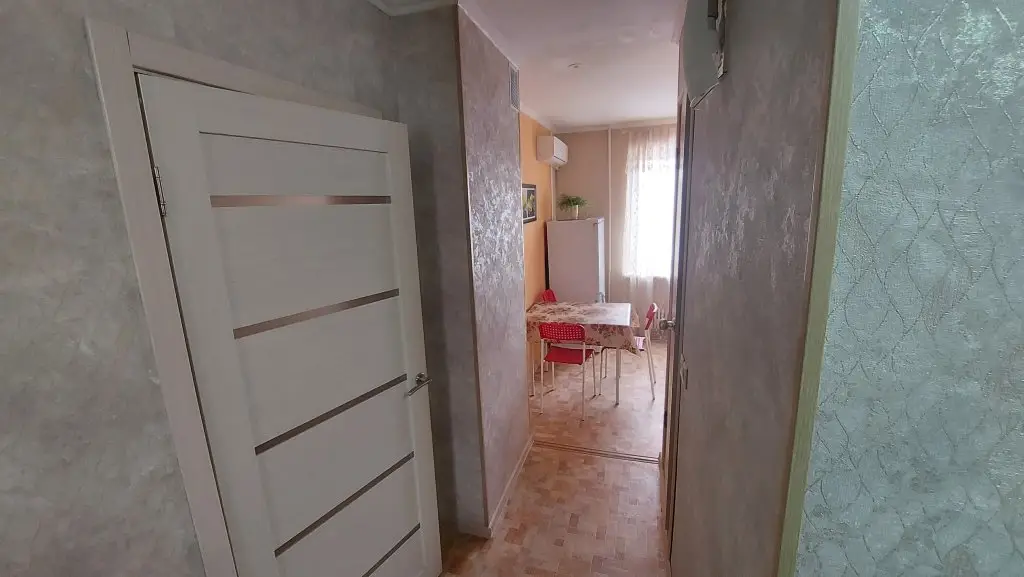 Казань: Апартаменты Lovely Apartment Musina 23