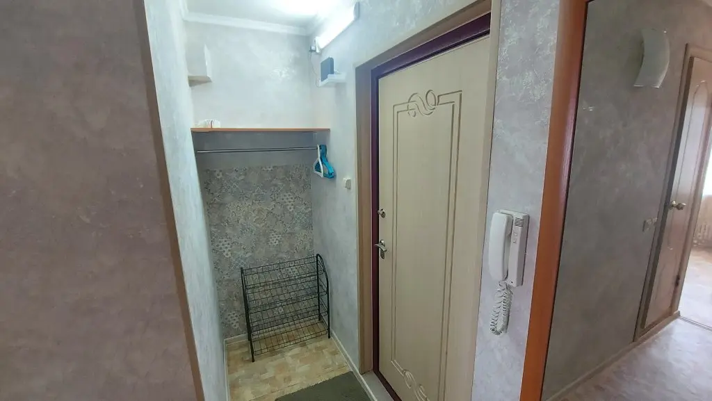 Казань: Апартаменты Lovely Apartment Musina 23