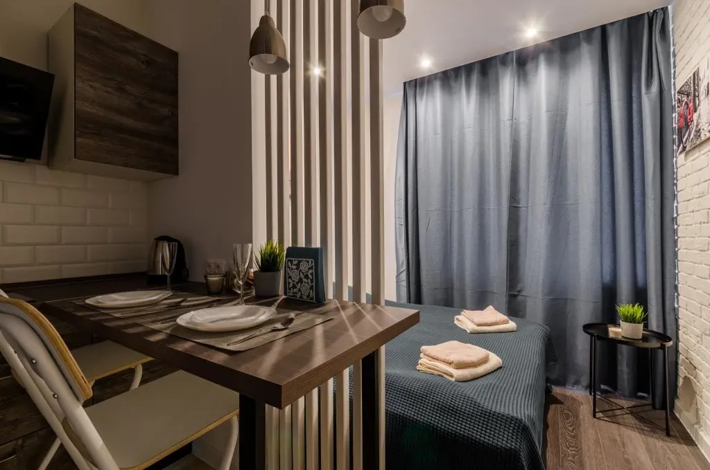 Москва: MOKO Apartments на улице Дегунинская 7