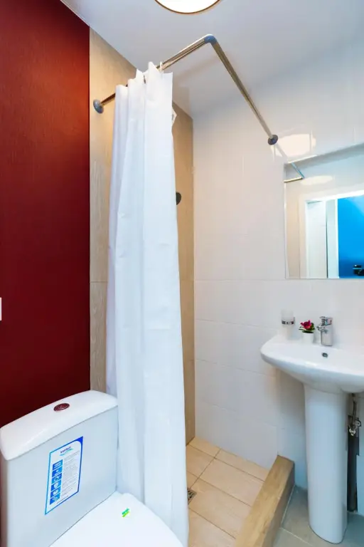 Москва: MOKO Apartments на улице Дегунинская 7