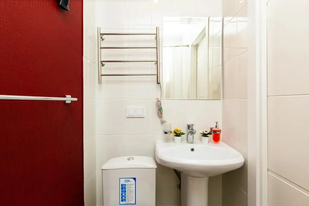 Москва: MOKO Apartments на улице Дегунинская 7