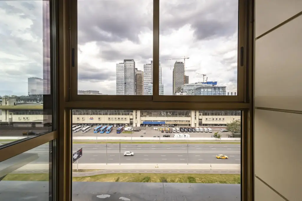 Москва: Апартаменты ЖК Лайнер Восток