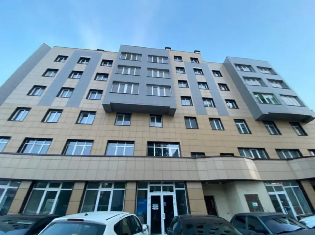 Казань: Апартаменты Downtown