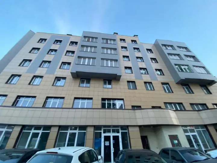 Казань: Апартаменты Downtown