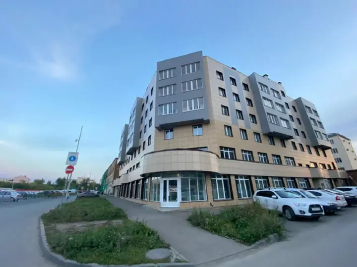 Казань: Апартаменты Downtown