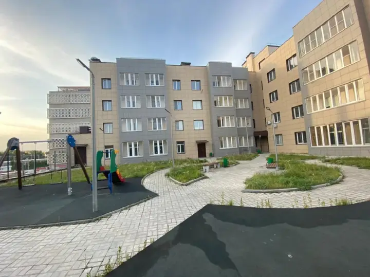 Казань: Апартаменты Downtown