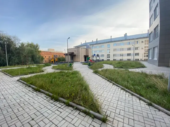 Казань: Апартаменты Downtown