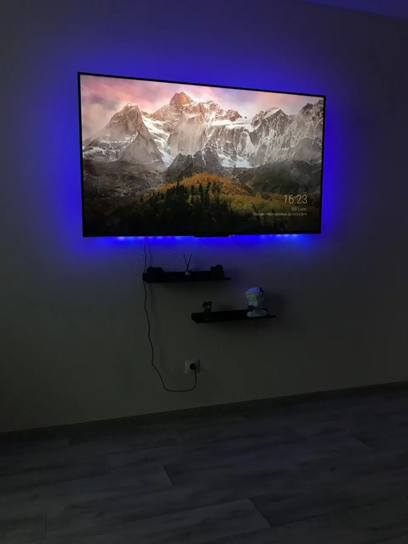 Ижевск: Квартира с Android TV