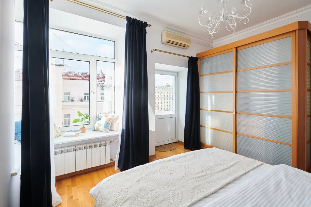 Москва: Квартира GM Apartments в 2х шагах от Красной Площади