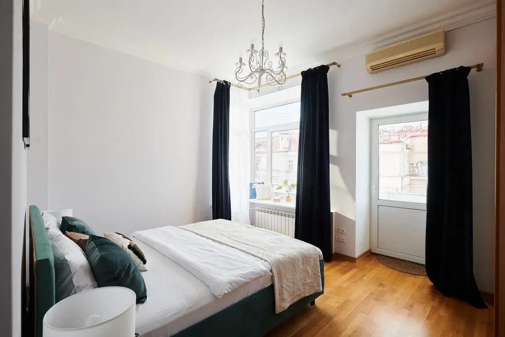 Москва: Квартира GM Apartments в 2х шагах от Красной Площади
