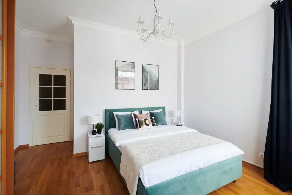 Москва: Квартира GM Apartments в 2х шагах от Красной Площади