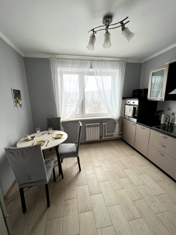 Москва: Квартира Cozy квартира на Юго-Западной