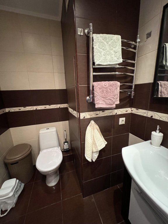Москва: Квартира Cozy квартира на Юго-Западной