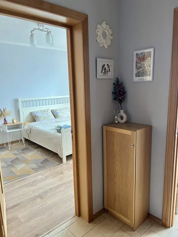 Москва: Квартира Cozy квартира на Юго-Западной