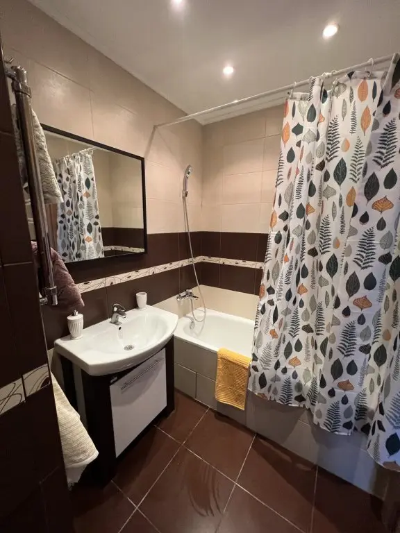 Москва: Квартира Cozy квартира на Юго-Западной