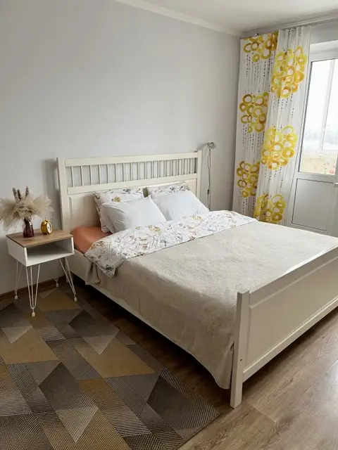 Квартира Cozy квартира на Юго-Западной — фото 1