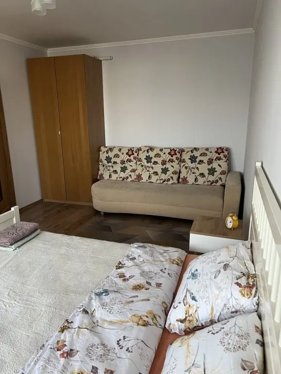 Москва: Квартира Cozy квартира на Юго-Западной