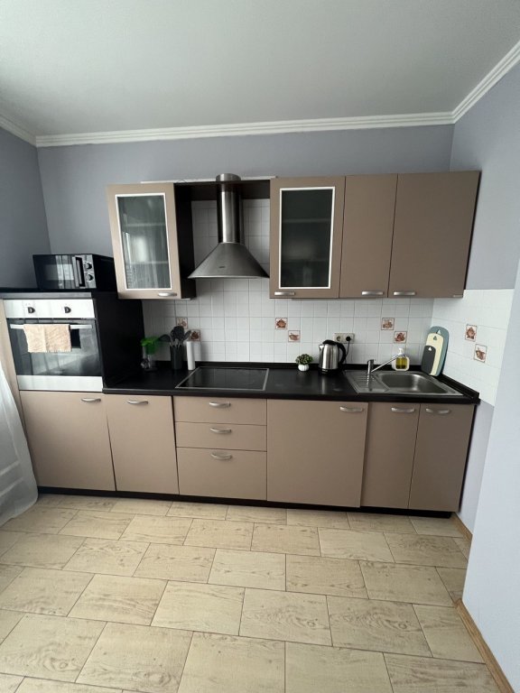 Москва: Квартира Cozy квартира на Юго-Западной