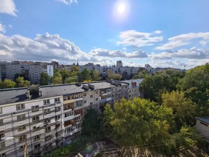 Нижний Новгород: Апартаменты Двухэтажные в Центре Нижнего Новгорода