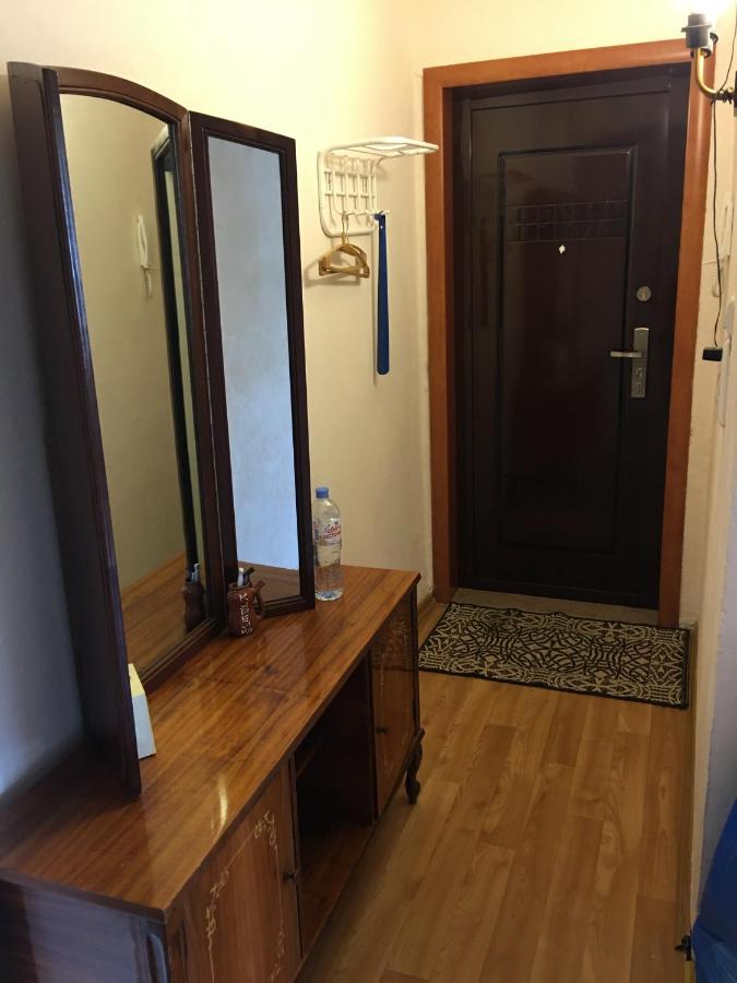 Сортавала: Apartment on Druzhby Narodov