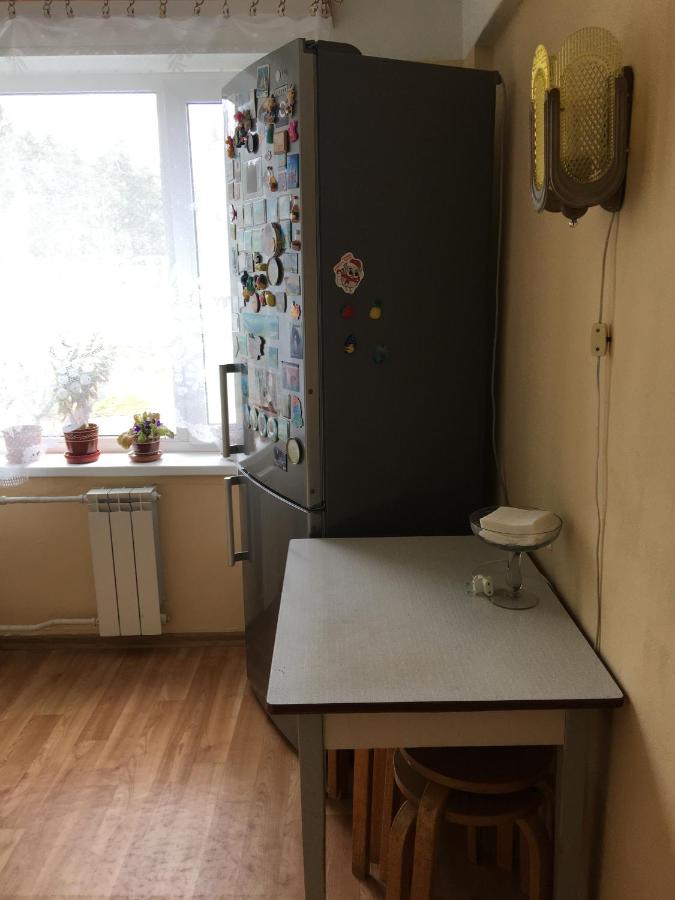 Сортавала: Apartment on Druzhby Narodov