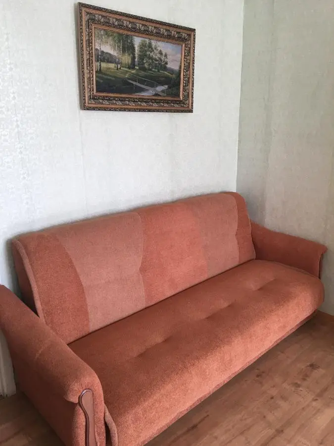 Сортавала: Apartment on Druzhby Narodov