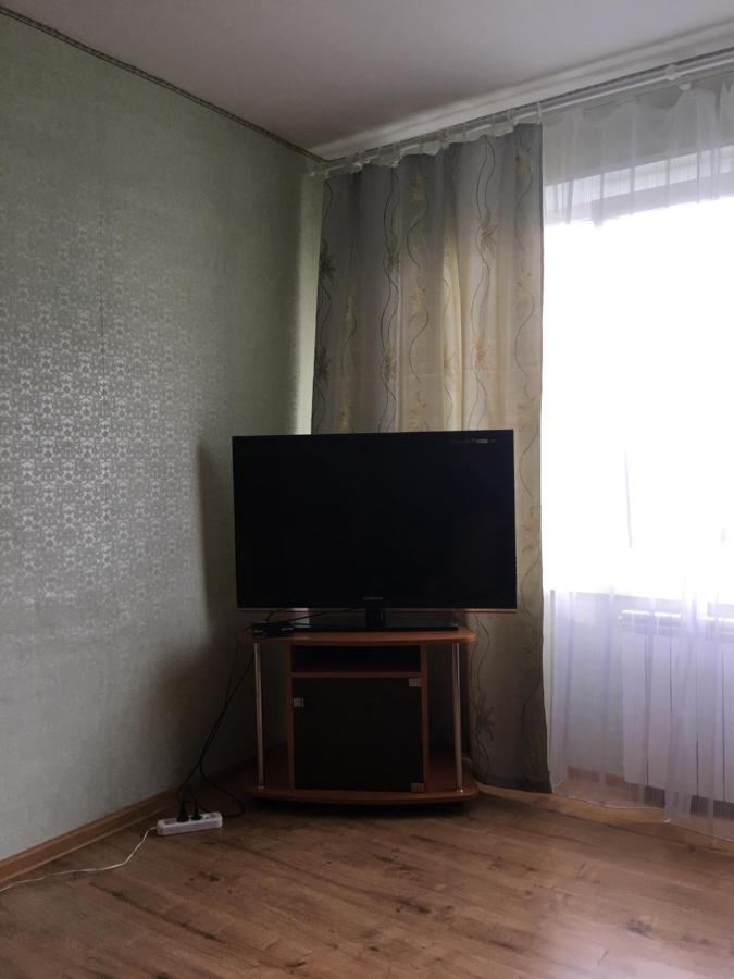 Сортавала: Apartment on Druzhby Narodov
