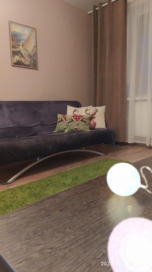 Сортавала: Bondareva Street Apartment