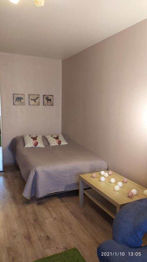 Сортавала: Bondareva Street Apartment