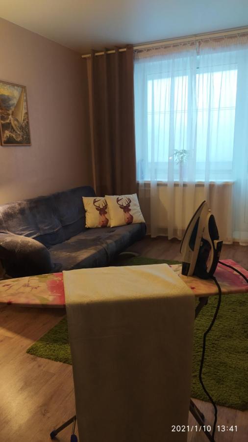 Сортавала: Bondareva Street Apartment